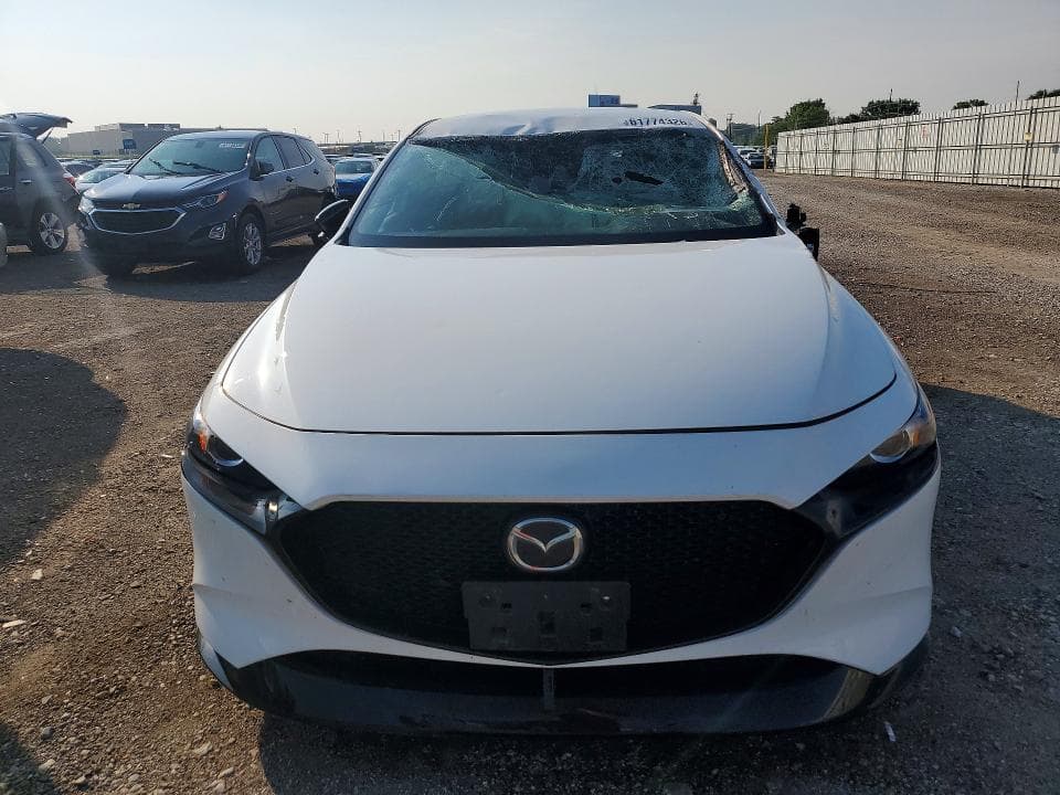 2020 MAZDA 3 5