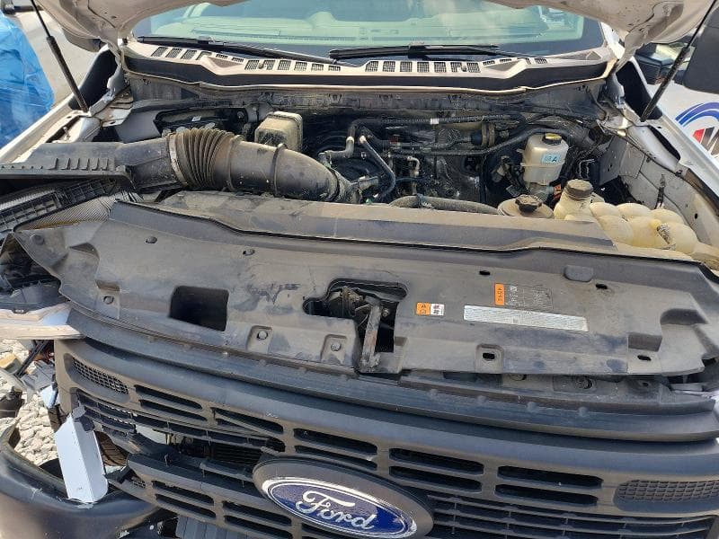 2024 FORD F250 SUPER DUTY 11