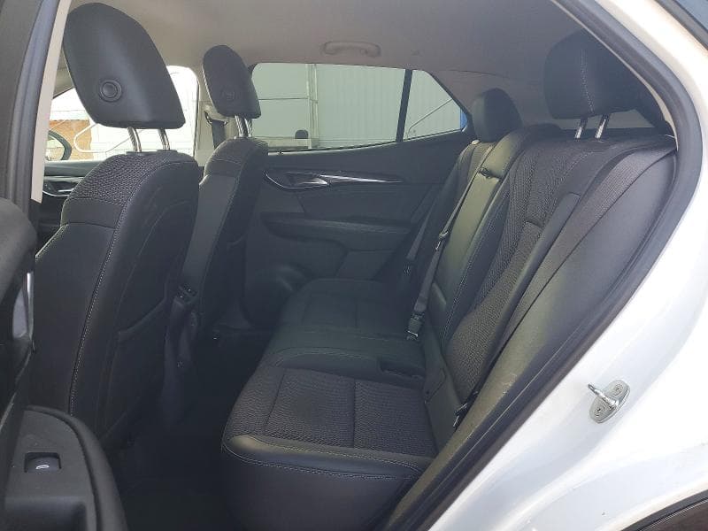 2021 BUICK ENVISION PREFERRED 11