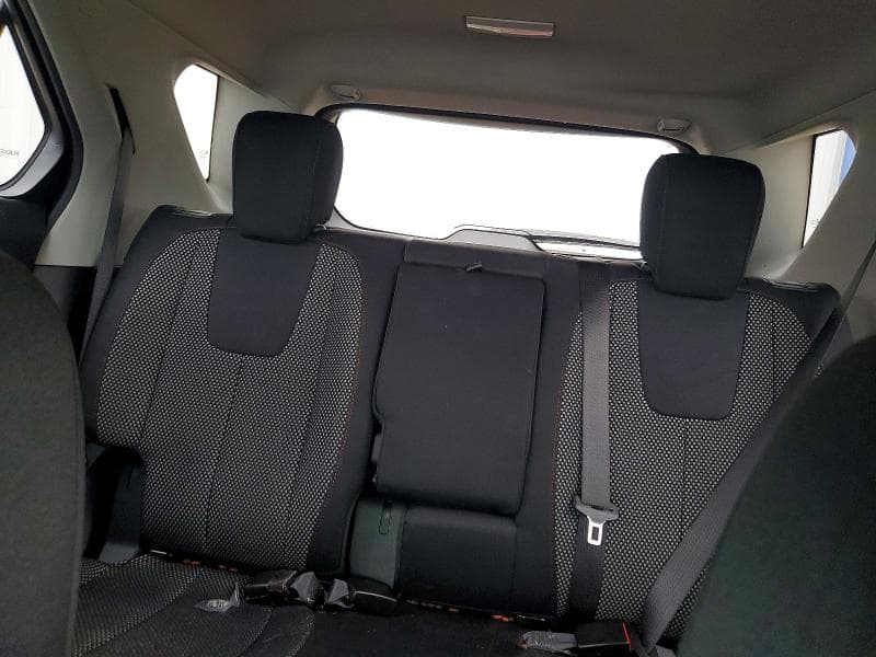 2017 CHEVROLET EQUINOX LT 10