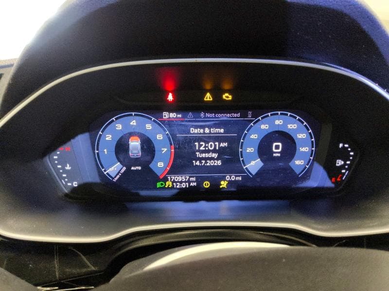 2019 AUDI Q3 PREMIUM 9