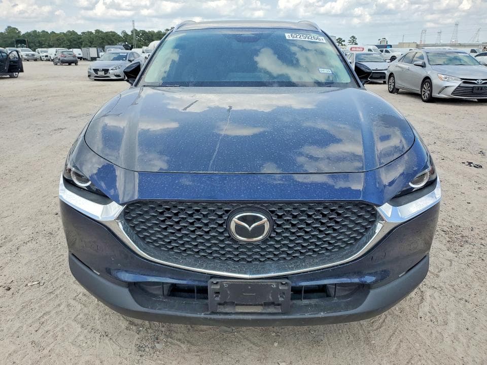 2024 MAZDA CX-30 SELECT 5