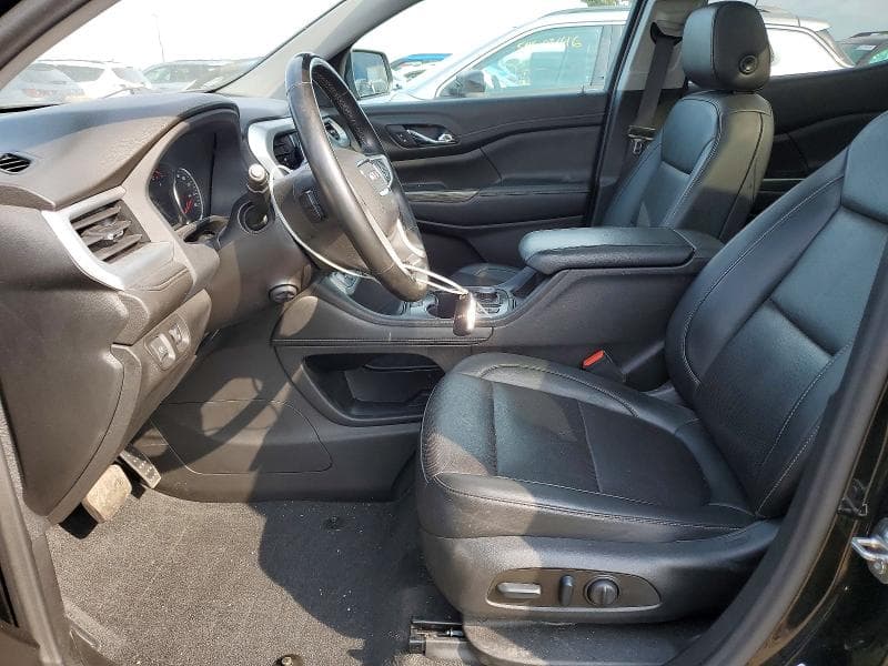 2023 GMC ACADIA 7