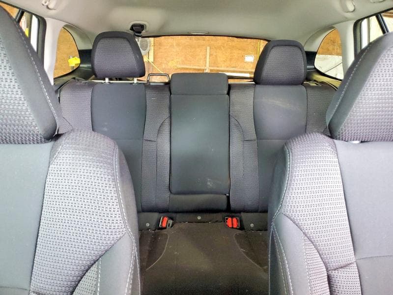 2025 SUBARU OUTBACK PREMIUM 10