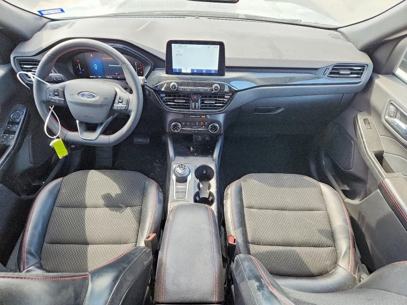2025 FORD ESCAPE ST LINE 8