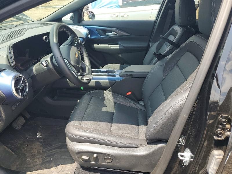 2025 CHEVROLET EQUINOX LT 7