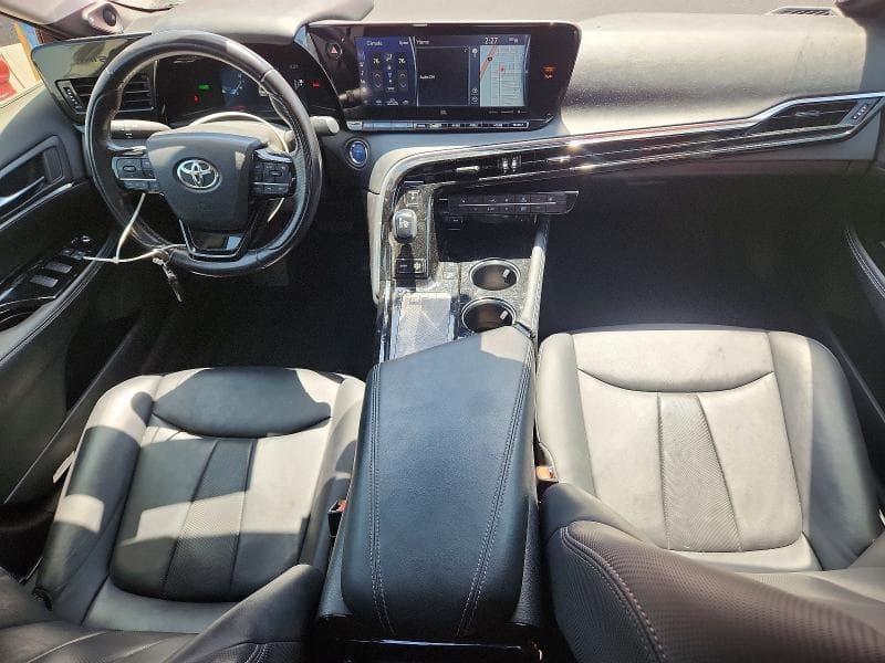 2022 TOYOTA MIRAI XLE 8