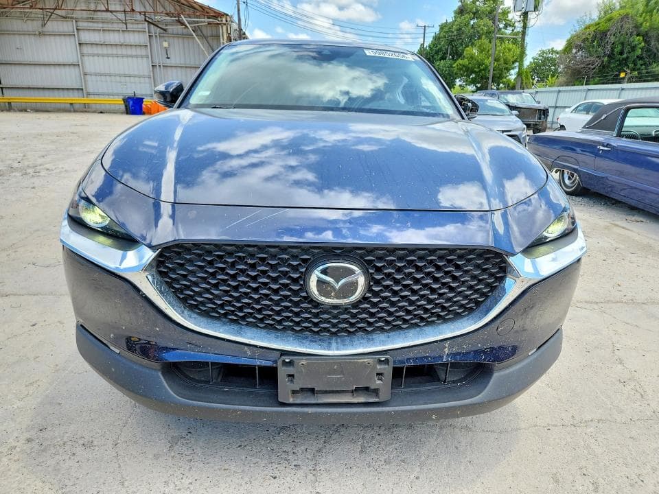 2021 MAZDA CX-30 SELECT 5