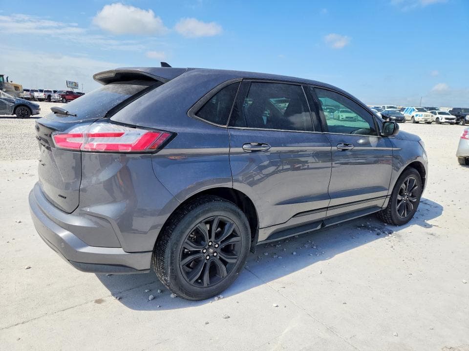 2023 FORD EDGE SE 3