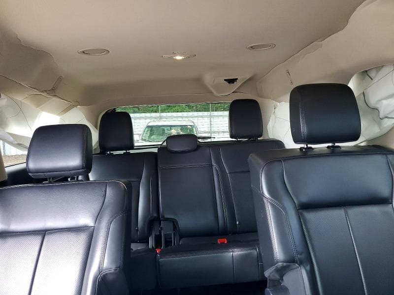 2024 FORD EXPEDITION MAX XLT 10