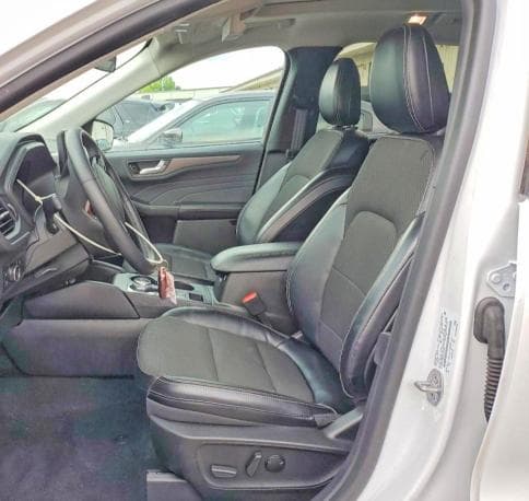2023 FORD ESCAPE 7