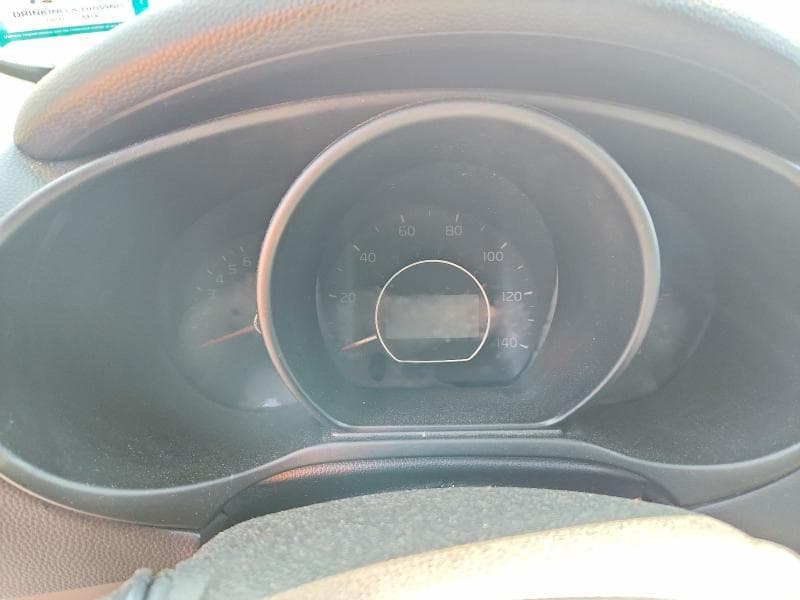 2017 KIA SOUL BASE 9