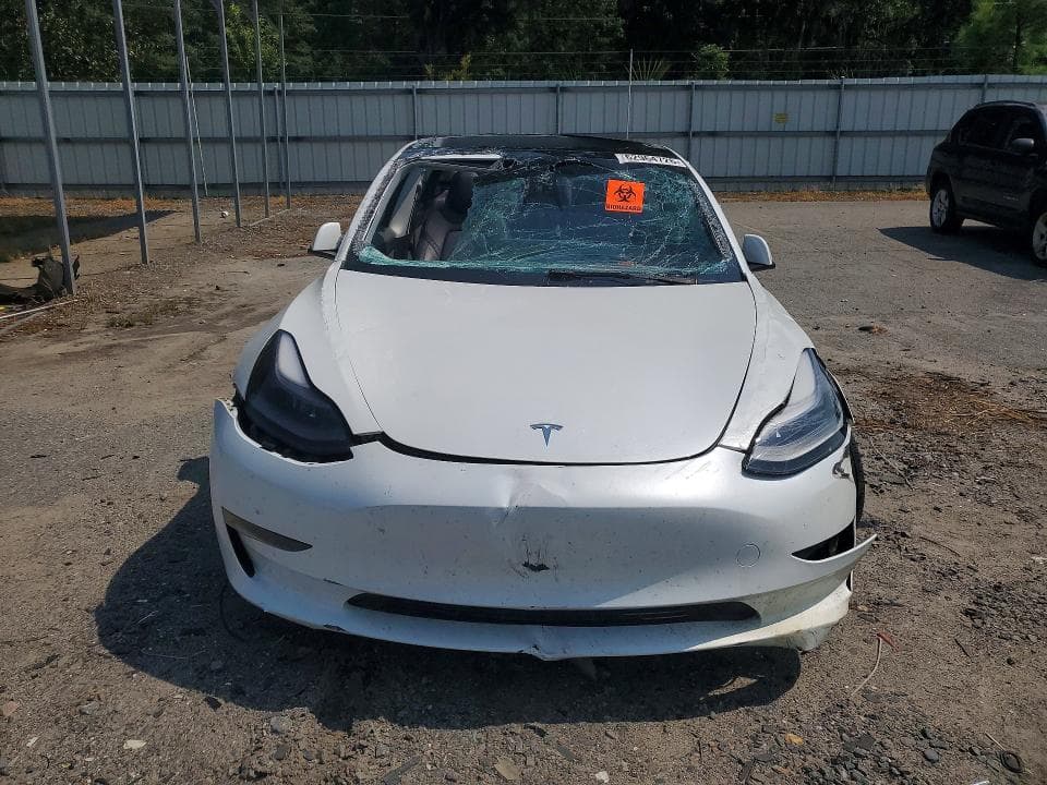 2023 TESLA MODEL 3 5