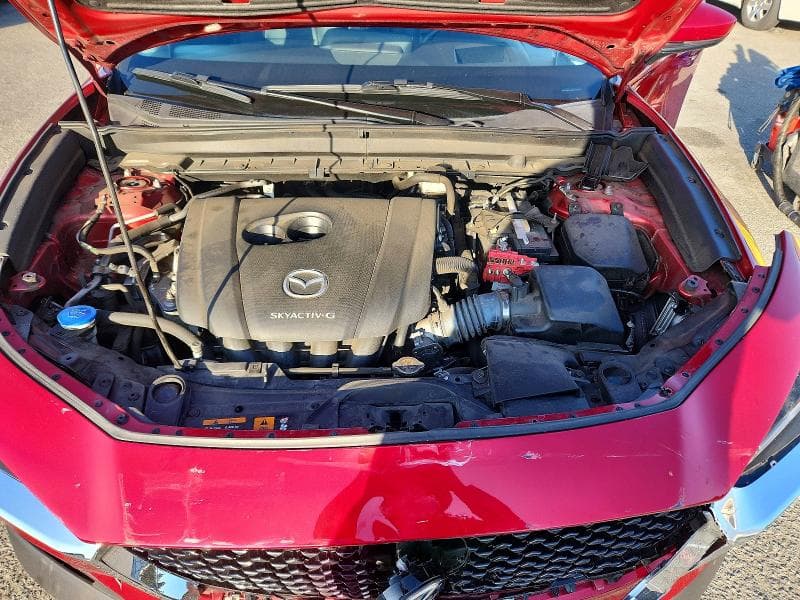 2021 MAZDA CX-30 PREMIUM 11