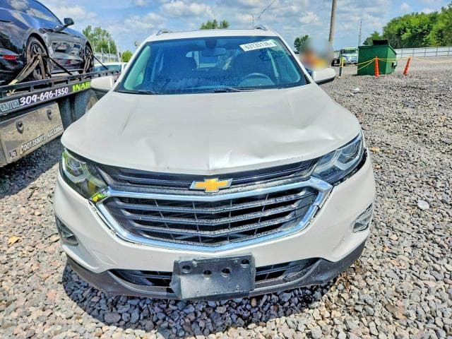 2019 CHEVROLET EQUINOX LT 5