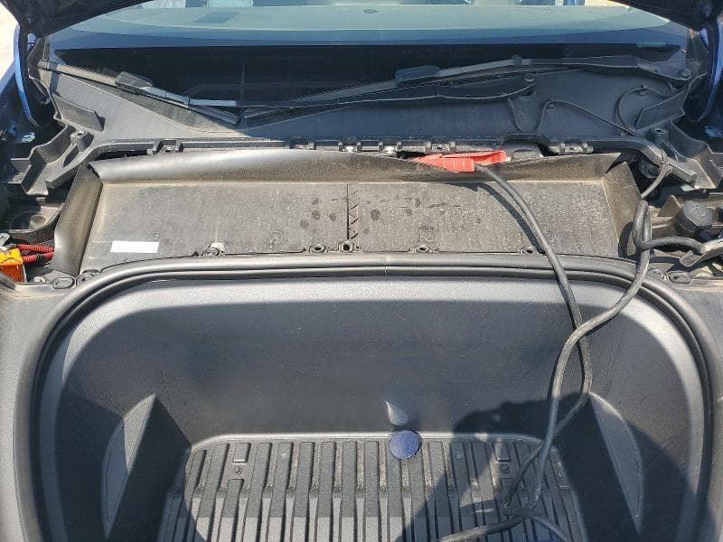 2023 TESLA MODEL Y 11