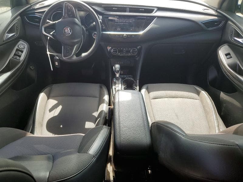 2022 BUICK ENCORE GX SELECT 8