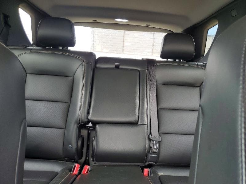 2018 CHEVROLET EQUINOX PREMIER 10