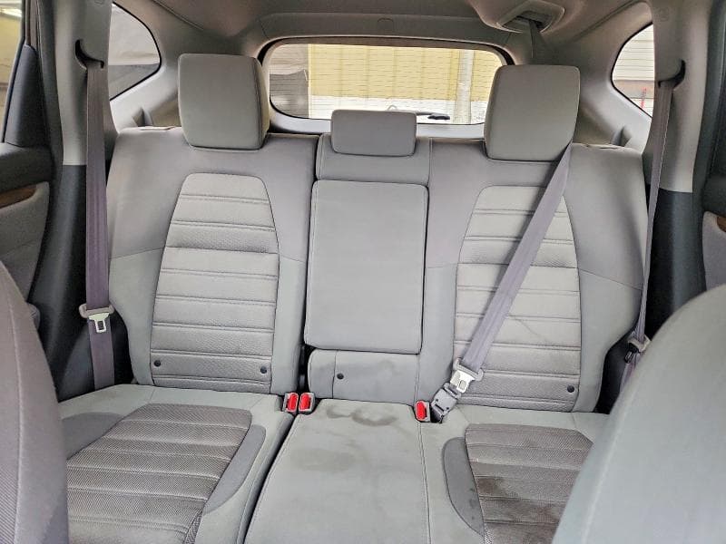 2017 HONDA CR-V EX 10