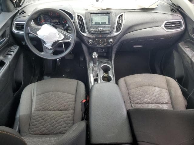2018 CHEVROLET EQUINOX LT 8