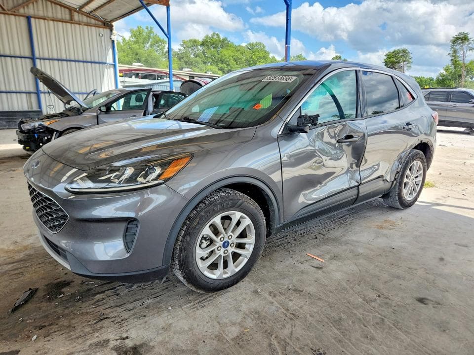 2022 FORD ESCAPE SE - 1