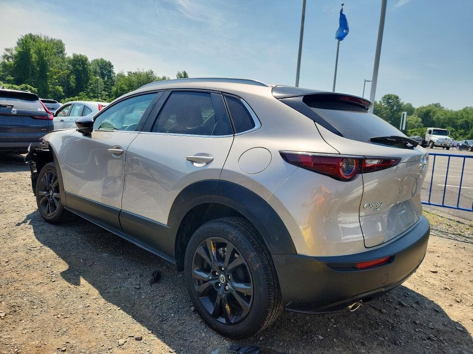 2024 MAZDA CX-30 SELECT 2