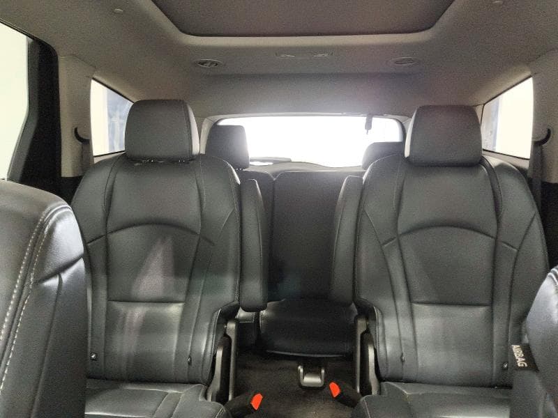 2019 BUICK ENCLAVE ESSENCE 10
