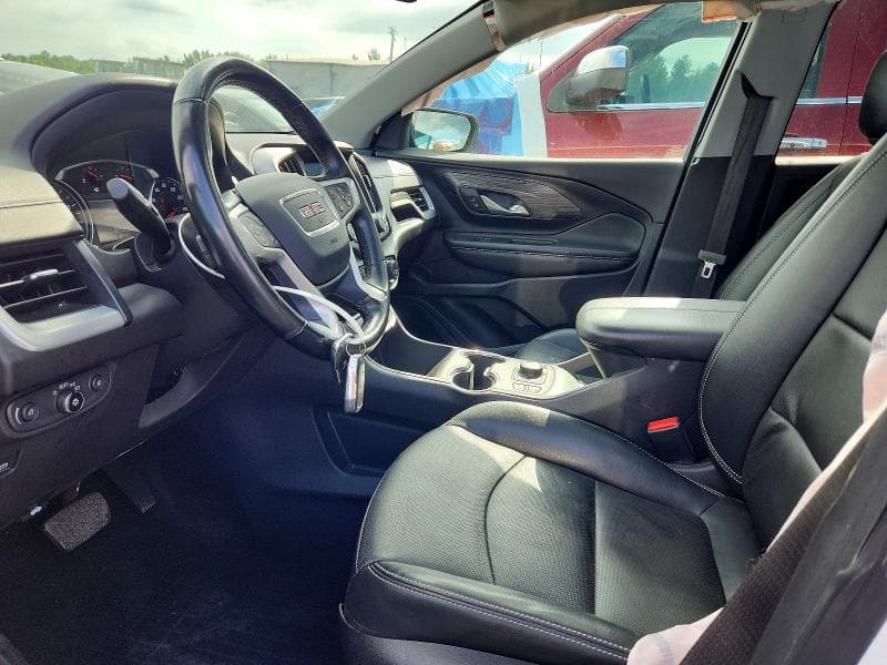 2023 GMC TERRAIN SLT 7