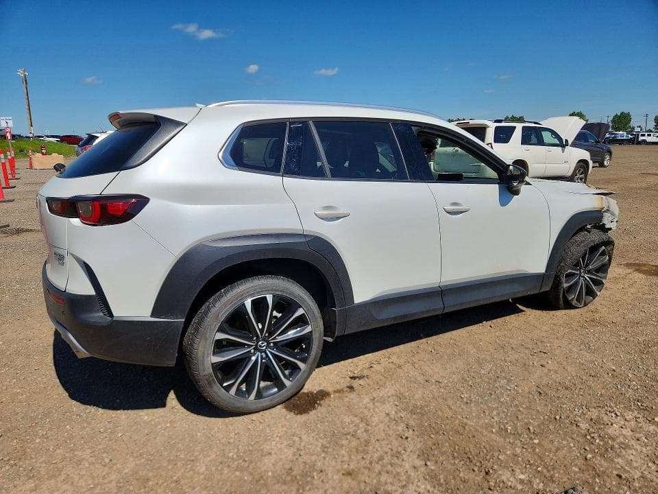 2025 MAZDA CX-50 PREMIUM 3