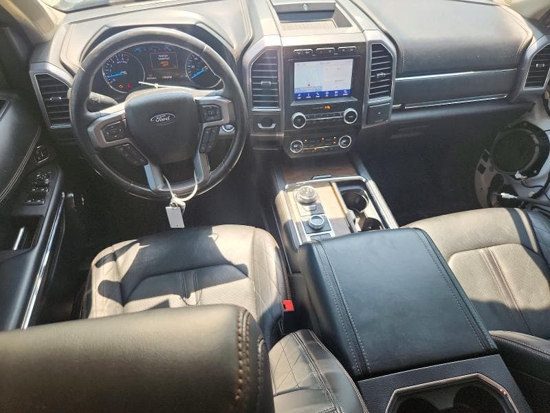 2020 FORD EXPEDITION MAX PLATINUM 8