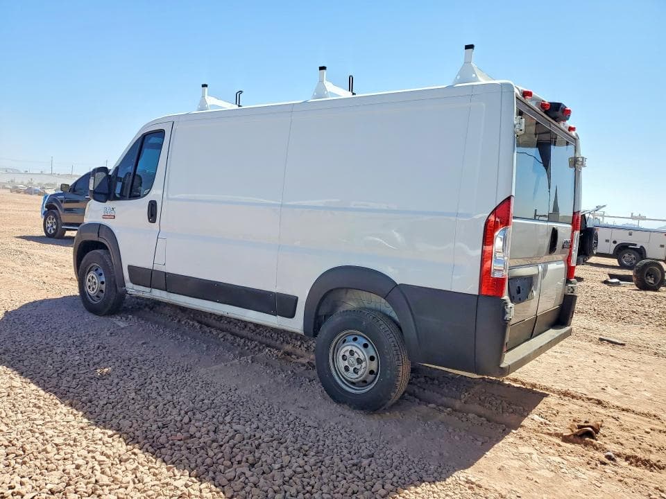 2020 RAM PROMASTER 1500 2
