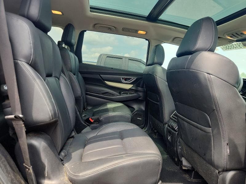 2020 SUBARU ASCENT LIMITED 11