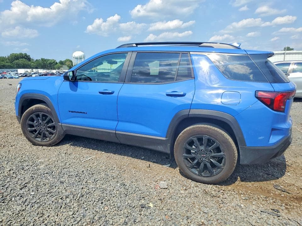 2026 GMC TERRAIN ELEVATION 2