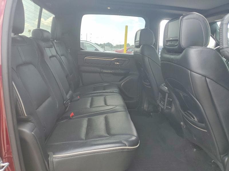 2019 RAM 1500 LIMITED 10