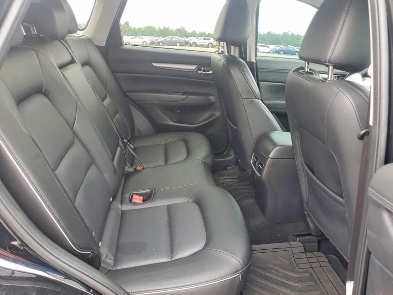 2024 MAZDA CX-5 SELECT 11