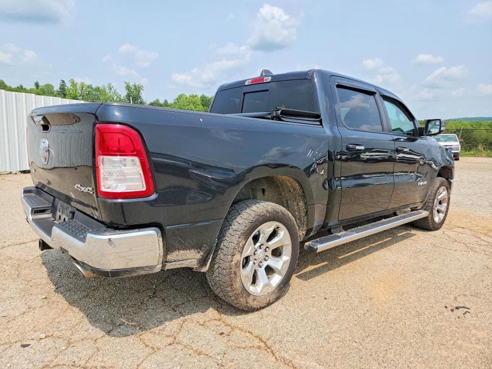 2020 RAM 1500 BIG HORN/LONE STAR 3