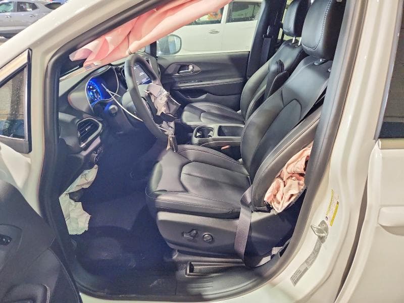 2026 CHRYSLER PACIFICA SELECT 7