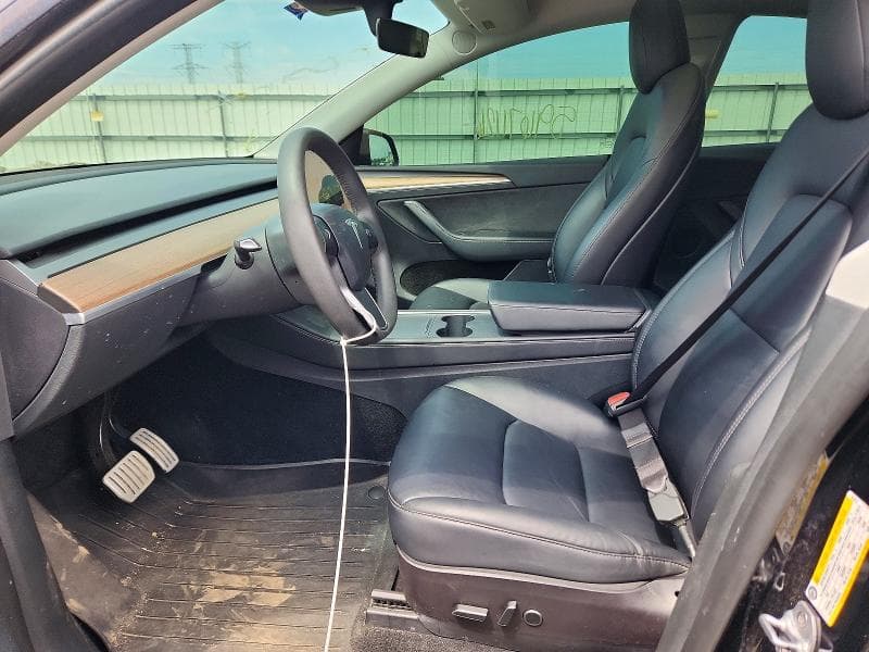 2022 TESLA MODEL Y 7