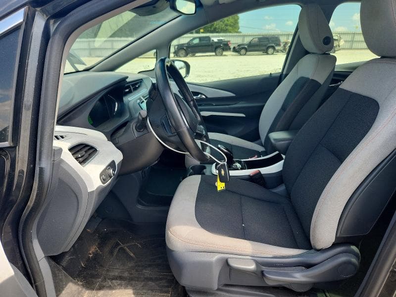 2020 CHEVROLET BOLT EV LT 7