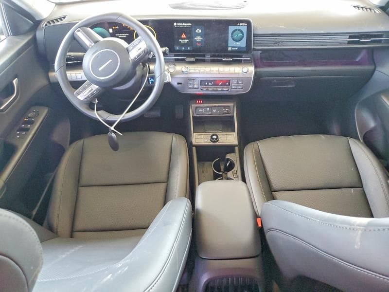 2026 HYUNDAI KONA SEL PREMIUM 8