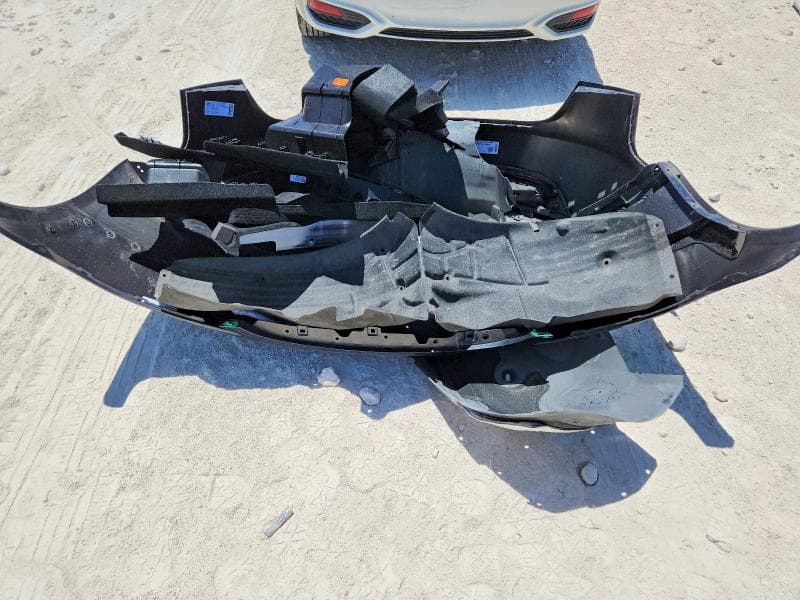 2025 TESLA MODEL 3 12