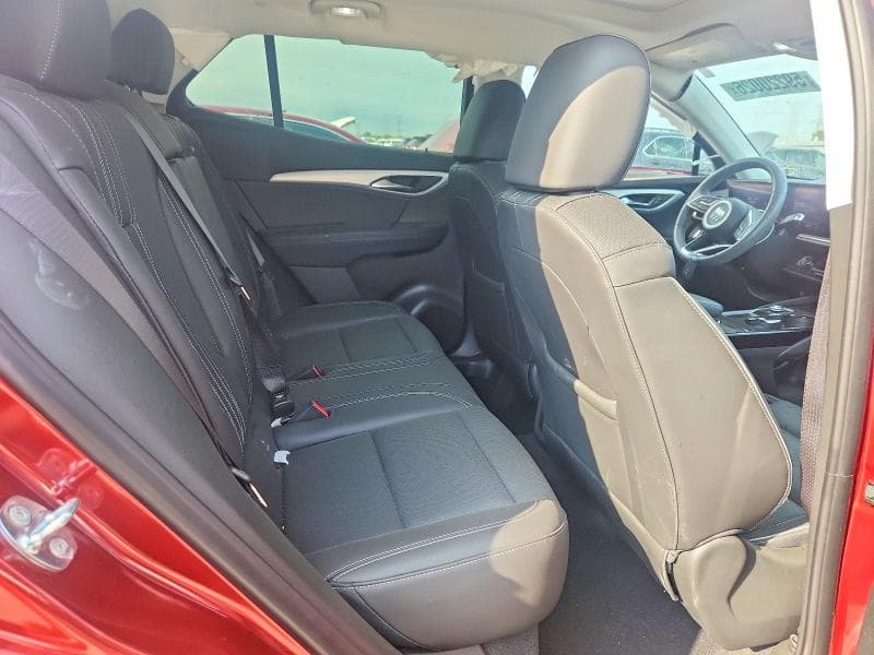 2024 BUICK ENVISION AVENIR 10