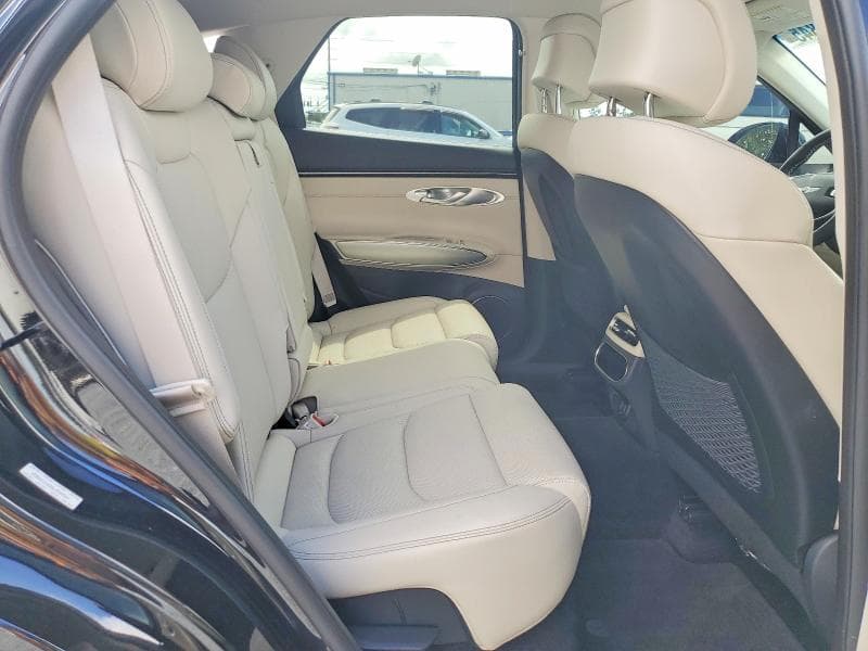 2023 GENESIS GV70 2.5T STANDARD 11