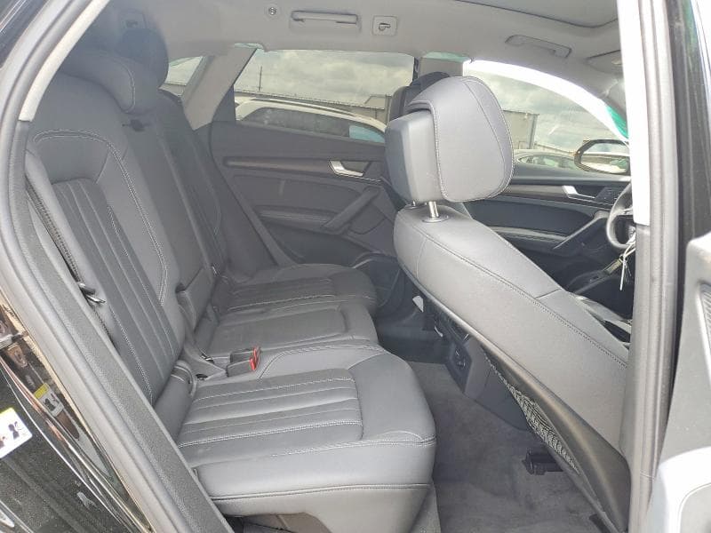 2023 AUDI Q5 PREMIUM PLUS 45 11