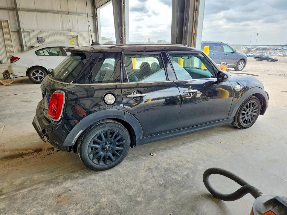 2017 MINI COOPER S 3