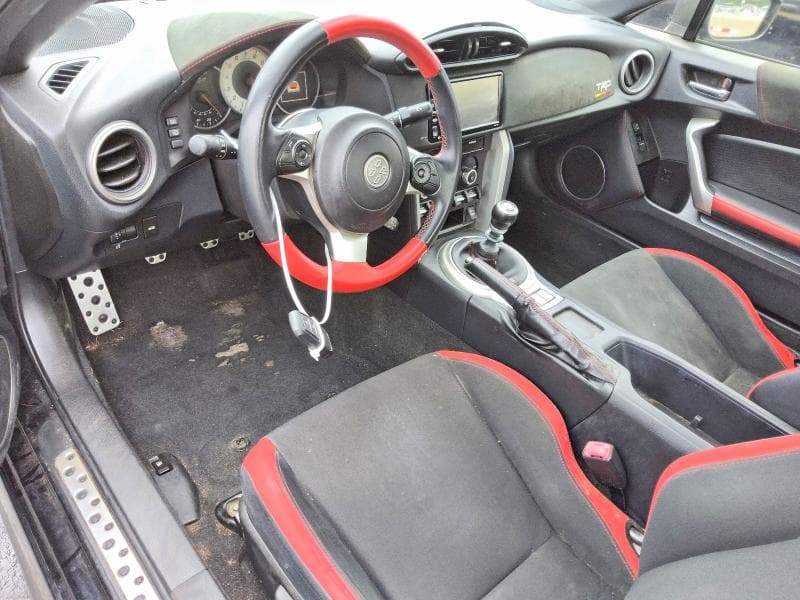 2019 TOYOTA 86 TRD SPECIAL EDITION 8