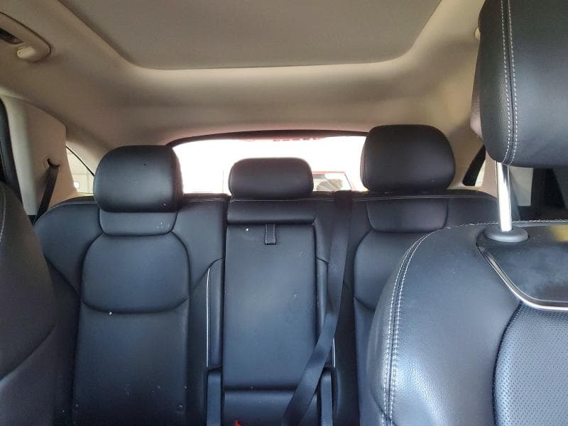 2025 GENESIS GV70 2.5T STANDARD 10