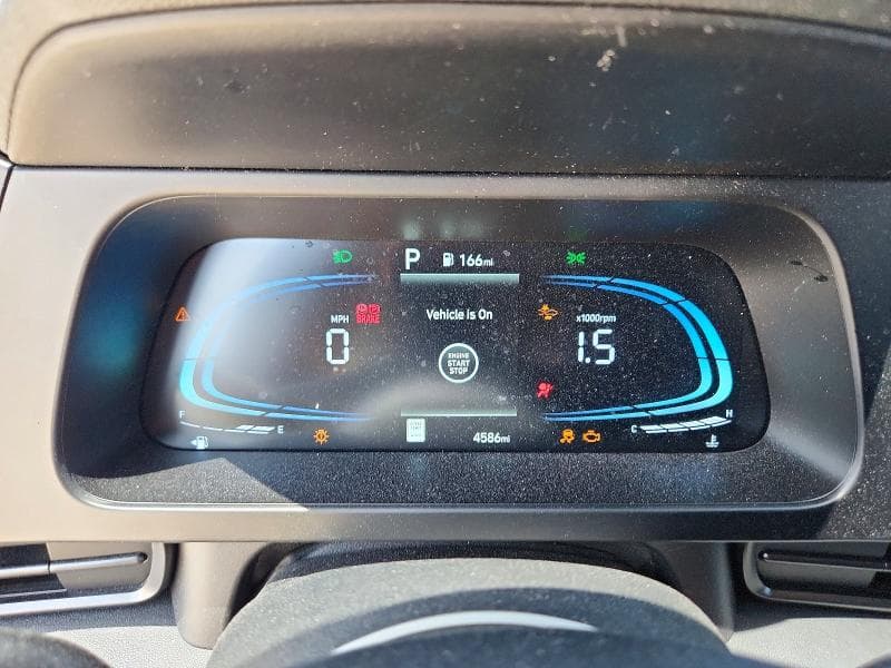2026 HYUNDAI ELANTRA 9