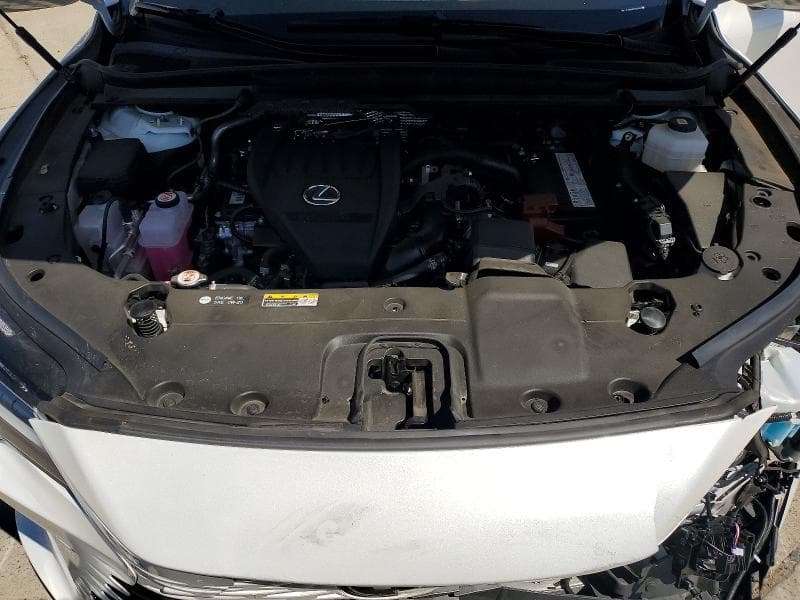 2025 LEXUS RX 350 PREMIUM+ 12