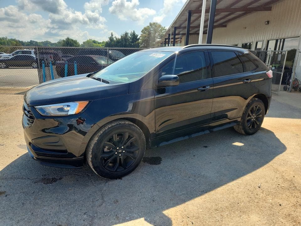 2022 FORD EDGE SE - 1
